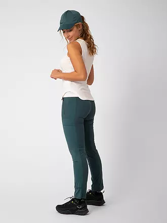 LAMUNT | Pantaloni da trekking da donna Katharina Light Stretch |
